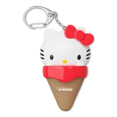Lip Smacker Hello Kitty Ice Cream Cone Lip Balm