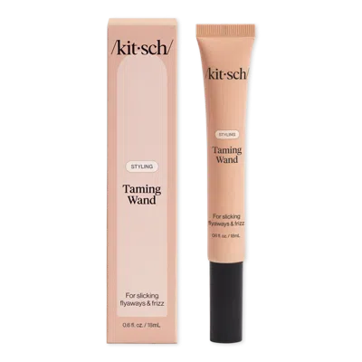 Kitsch Styling Taming Wand