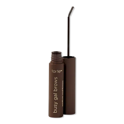 Tarte Busy Gal Brows Tinted Brow Gel - Medium Cool Brown