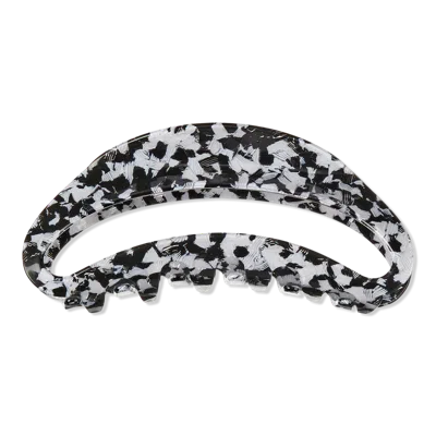 Scünci Pony Open-cut Claw Clip