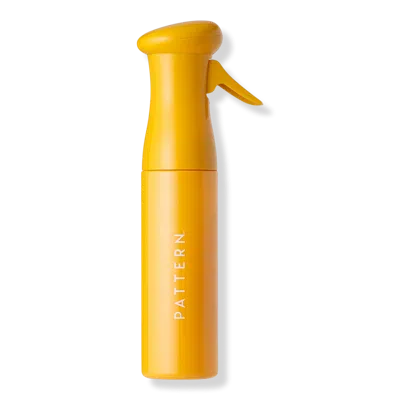 Pattern Juicy & Joyful Mist Spray Bottle - Continuous Mist