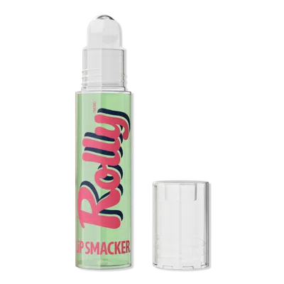 Lip Smacker Rolly Lip Gloss - Watermelon