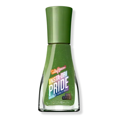 Sally Hansen Insta Dri Pride Nail Polish Collection - Thorn This Way