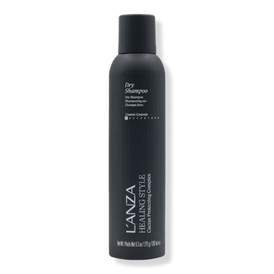 L'anza Healing Style Dry Shampoo