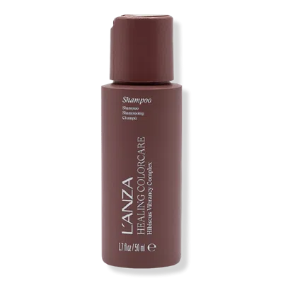 L'anza Travel Size Healing Colorcare Shampoo