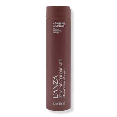 L'anza Healing Colorcare Clarifying Shampoo