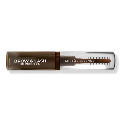 Kreyol Essence Brow And Lash Treatment