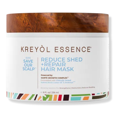 Kreyol Essence Sos Hair Mask