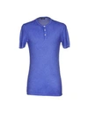 Dsquared2 Undershirts In Blue