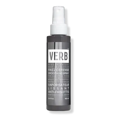 Verb Frizz Defense Smoothing Spray
