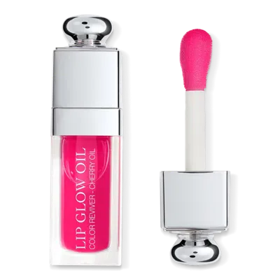 Dior Addict Lip Glow Oil In Pink