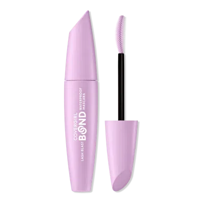 Covergirl Lash Blast Bond Waterproof Volume Mascara