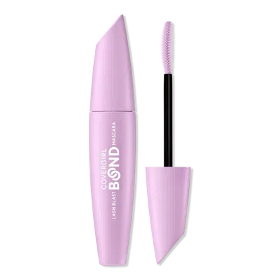 Covergirl Lash Blast Bond Waterproof Volume Mascara In Brown