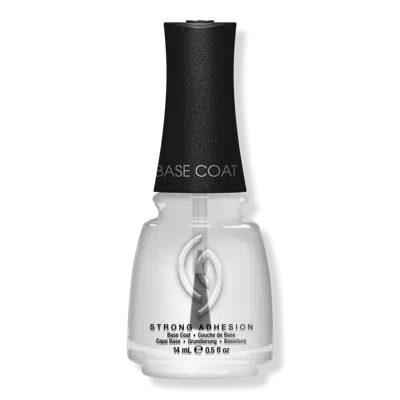 China Glaze Strong Adhesion Base Coat