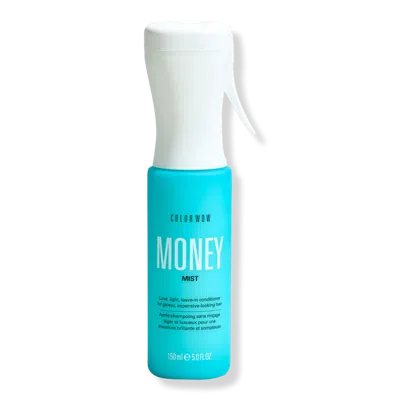 Color Wow Money Mist Leave-in Conditioner In Blue