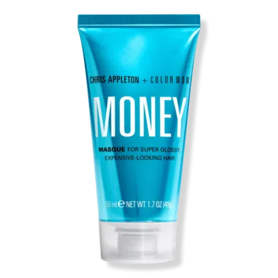 Color Wow And Chris Appleton Money Travel Masque 50ml