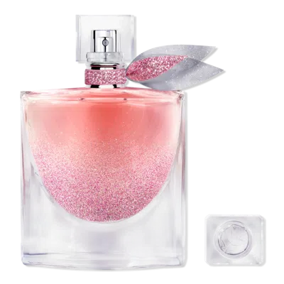 Lancôme La Vie Est Belle Eau De Parfum Refillable Sparkling Edition