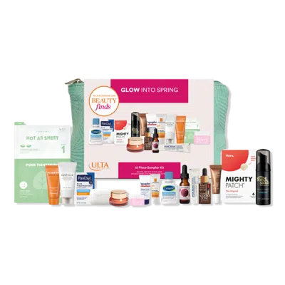 Ulta Glow Into Spring