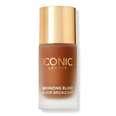 Iconic London Bronzing Elixir Liquid Bronzer Drops