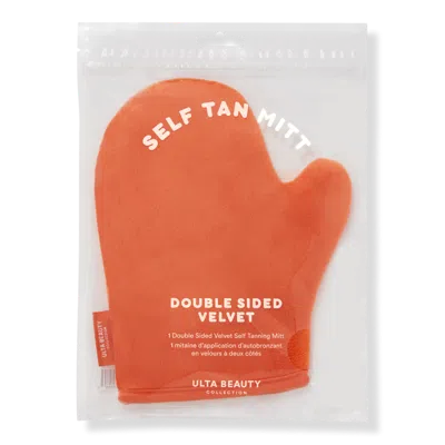 Ulta Beauty Collection Velvet Self Tanning Mitt