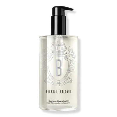 Bobbi Brown Soothing Cleansing Oil 13.5 Oz. In Multi
