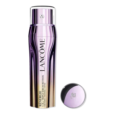 Lancôme Renergie C.r.x. Triple Serum Retinol, 1.7 Oz.