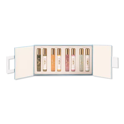 Tocca Sublime Fragrance Layering Set