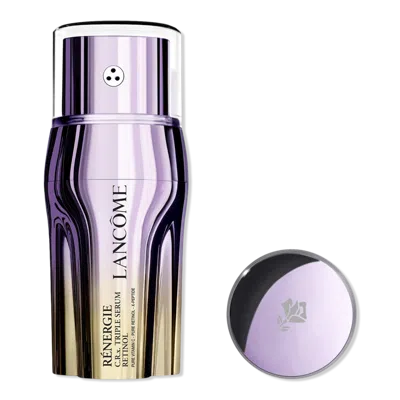 Lancôme Renergie C.r.x Triple Serum Retinol - 0.67 oz