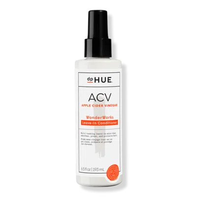 Dphue Apple Cider Vinegar Wonderworks Leave-in Conditioner
