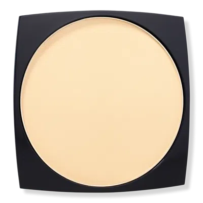 Estée Lauder Double Wear Stay-in-place Matte Powder Foundation In Brown