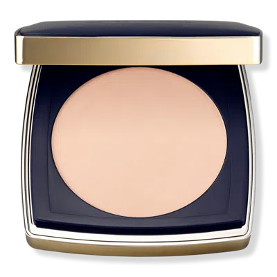Estée Lauder Double Wear Stay-in-place Matte Powder Foundation - 1c0 ...