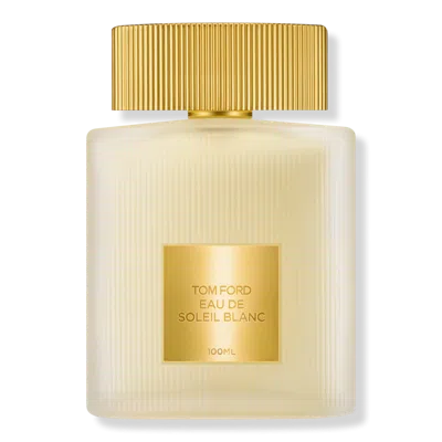 Tom Ford Unisex Eau De Soleil Blanc Edt 3.4 oz Fragrances 888066161664