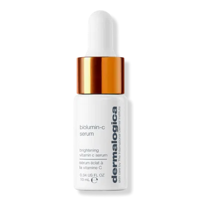 Dermalogica Mini Biolumin-c Vitamin C Face Serum