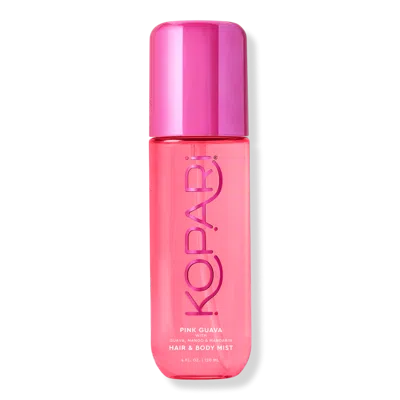 Kopari Beauty Pink Guava Hair & Body Mist