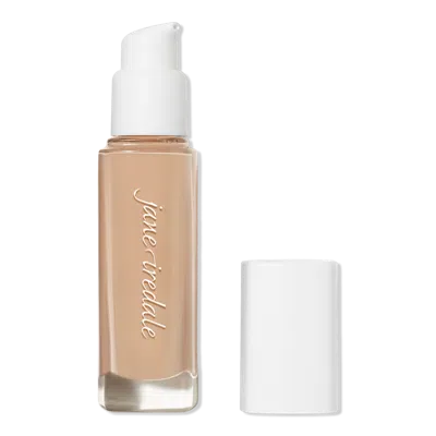 Jane Iredale Skintuition Spf 30 Radiance-boosting Liquid Foundation - 20 Light