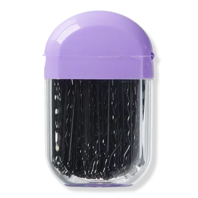 Scünci Style Chemistry Bobby Pins With Case