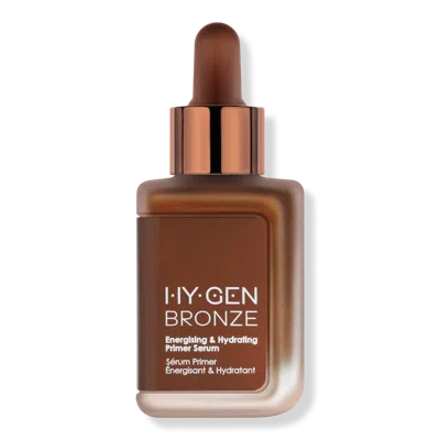 Natasha Denona Hy-gen Primer Serum Bronze - Universal Neutral Bronze In Brown