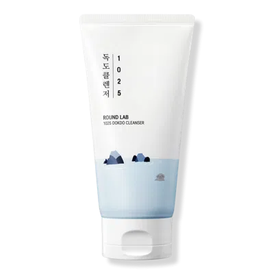 Round Lab 1025 Dokdo Cleanser
