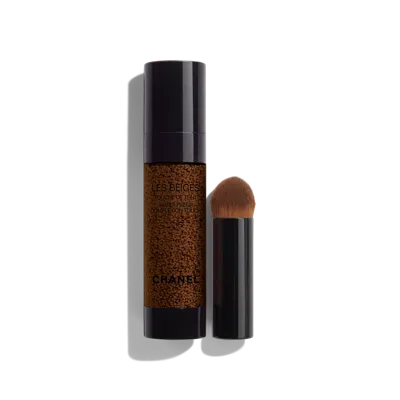 Chanel Les Beiges Water-fresh Complexion Touch - B160 In Brown