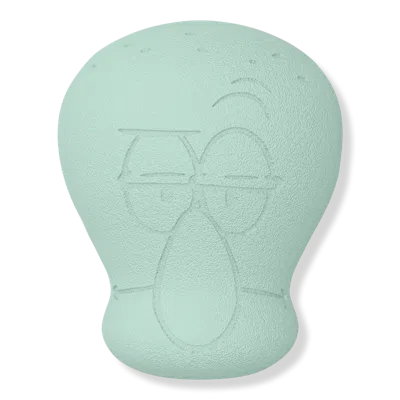 Wet N Wild Spongebob Squarepants Squidward Makeup Sponge