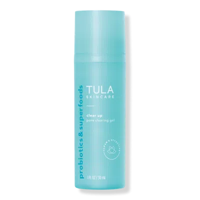 Tula Clear Up Pore Clearing Gel