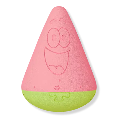 Wet N Wild Spongebob Squarepants Patrick Makeup Sponge