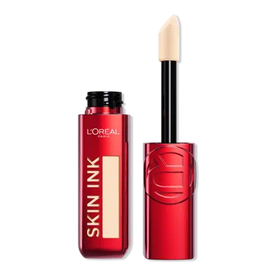 L'oreal Infallible Skin Ink 2-in-1 Foundation Concealer - 20 Fair Neutral