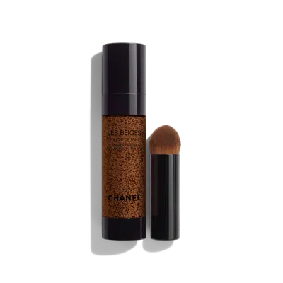 Chanel Les Beiges Water-fresh Complexion Touch - B140 In Brown