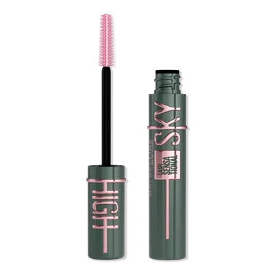 Maybelline Lash Sensational Sky High Mascara - Green Altitude