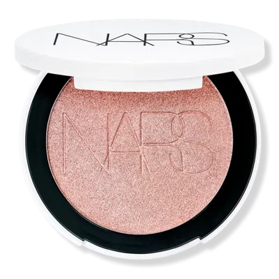 Nars Light Reflecting Luminizing Powder - Heavenly In Blue