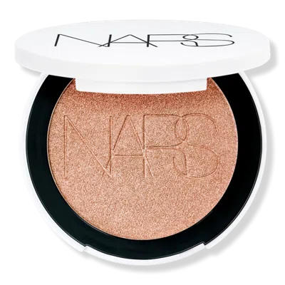 Nars Light Reflecting Luminizing Powder - Ophelia In Purple