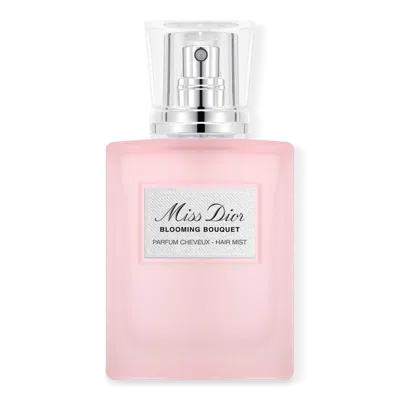Dior Miss  Blooming Bouquet Hair Mist, 1 Oz. In Pink
