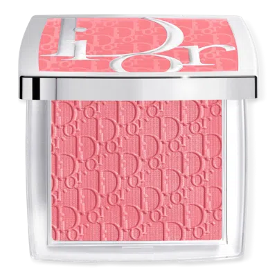 Dior Backstage Rosy Glow Blush With Ph-activated Color In Pink