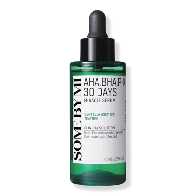 Some By Mi Aha Bha Pha 30 Days Miracle Serum